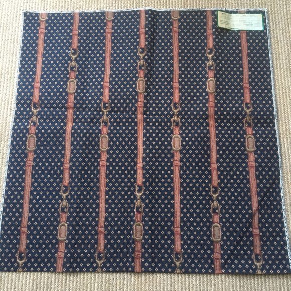 Valdese Weavers Decorative Fabric.3 pieces - Picture 7 of 10